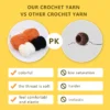 Enchanted Friends Crochet Starter Kit