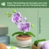 Botanic Bloom Crochet Kit