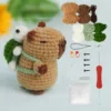 S3d187d0809734840a11560de5c6361d29.webp Capybara Crochet Kit