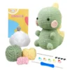Enchanted Friends Crochet Starter Kit