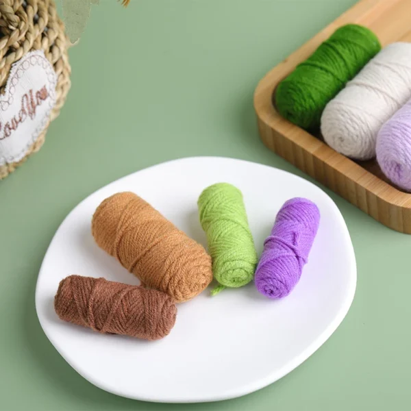 Botanic Bloom Crochet Kit