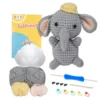 Enchanted Friends Crochet Starter Kit