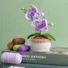 Botanic Bloom Crochet Kit