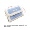 Modern DIY Latch Hook Weaving Bag Kit
