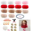S2c554436699c481e8d992d59d5ee3d8ad.webp Crochet Kit Gril DIY Doll Crocheting kits