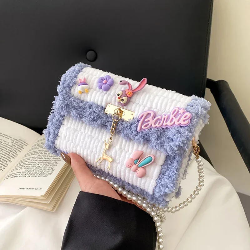 DIY Handmade Knitted Bag Making Kit - Image 9