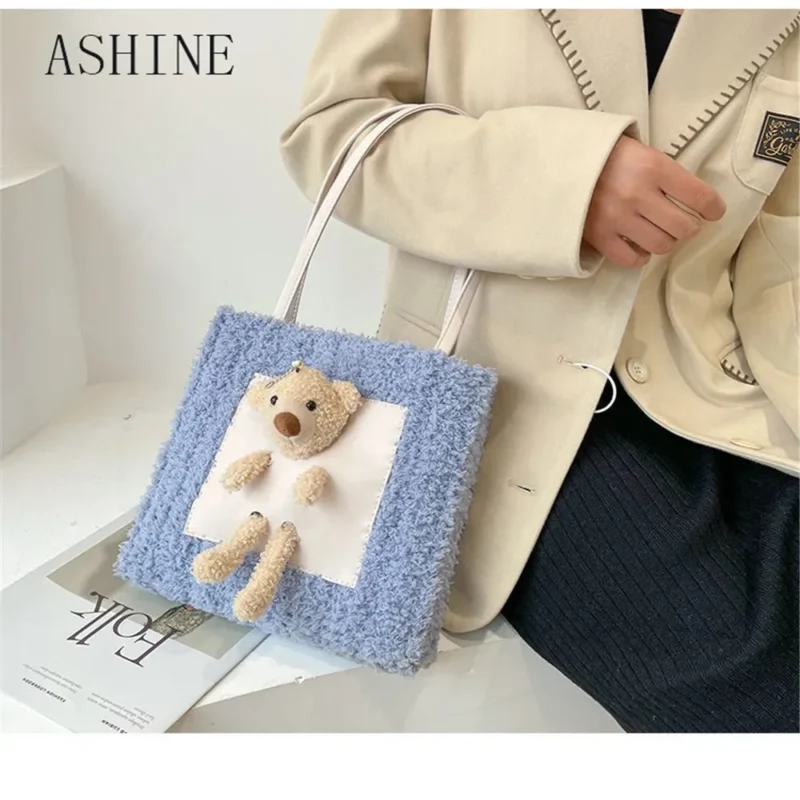 DIY Handmade Knitted Bag Making Kit - Image 19