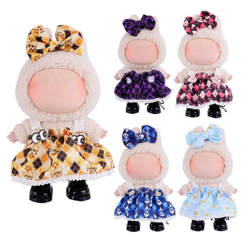 Clothes for Labubu - Image 5
