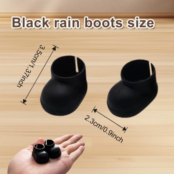 labubu clothes for doll