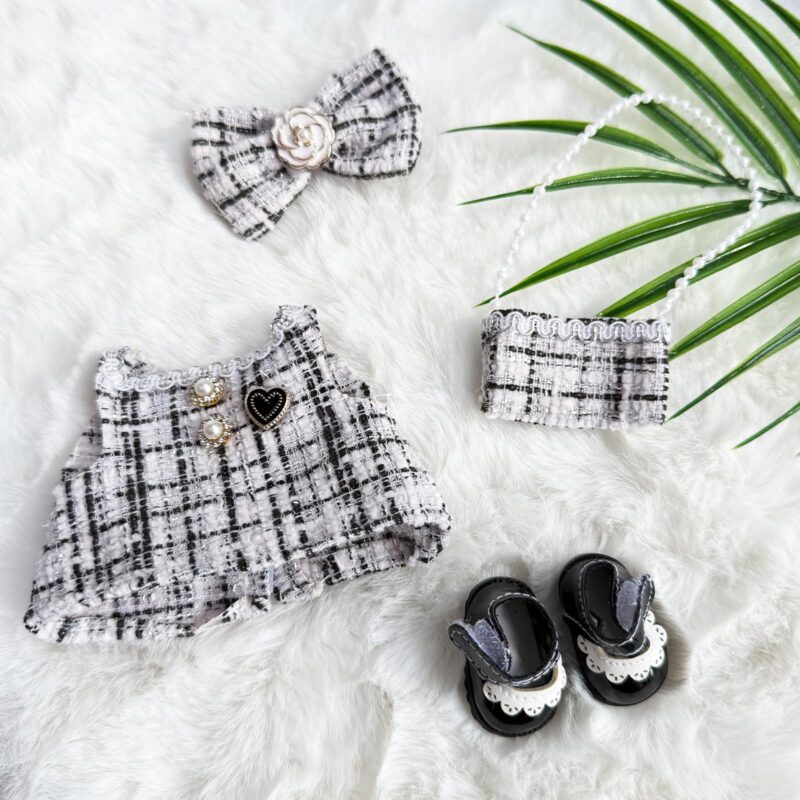 labubu clothes set - Image 2