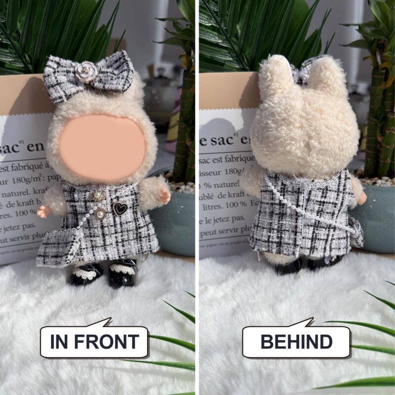 labubu clothes set - Image 4