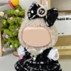Elegant Set-05 6 Set 17cm Doll Clothes