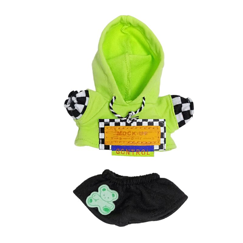 Clothes for Labubu Outfits - Image 3