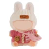 Main-01 Adorable Custom Outfits for The Monsters