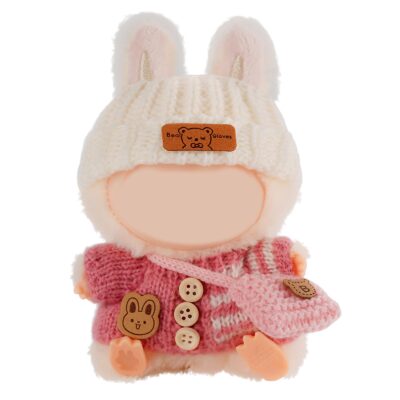 Adorable Custom Outfits for The Monsters