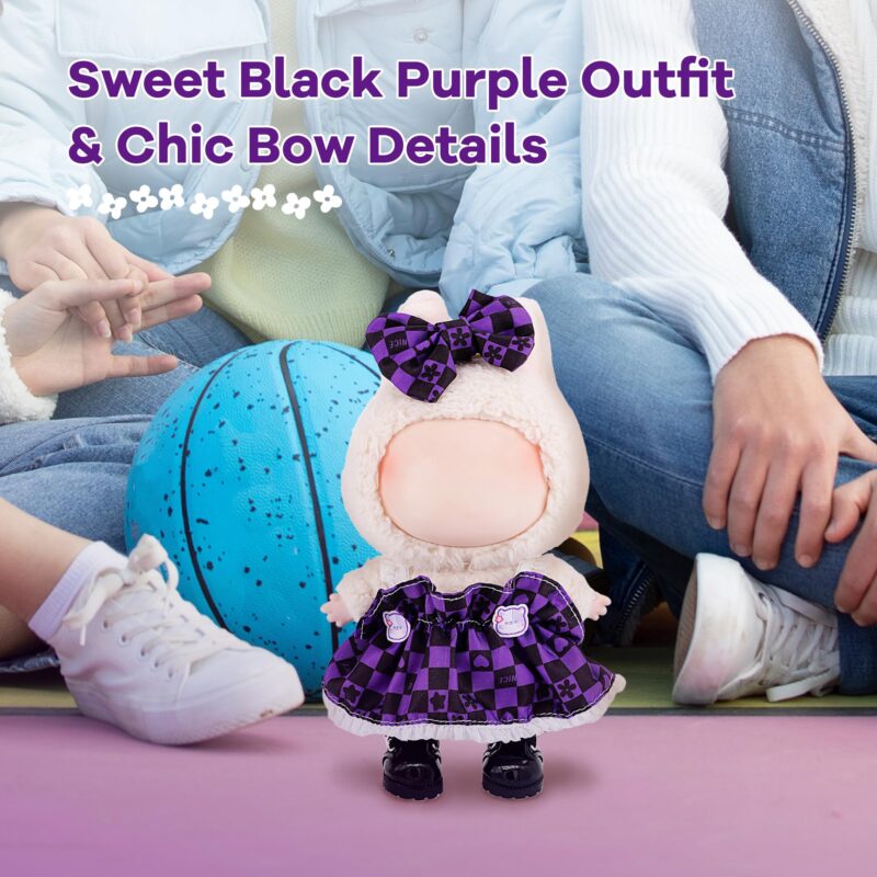 Suitable for 17cm LABUBU Accessories - Image 3