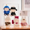 Main-07 Adorable Custom Outfits for The Monsters
