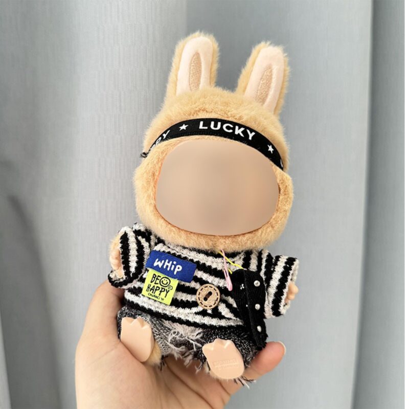 Clothes for Labubu Outfits - Image 2