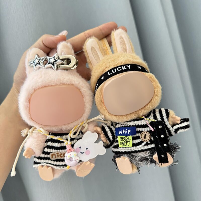 Clothes for Labubu Outfits - Image 5
