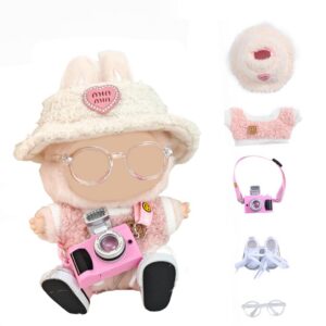 labubu clothes for doll