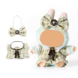 Outfit Set for 17cm Dolls