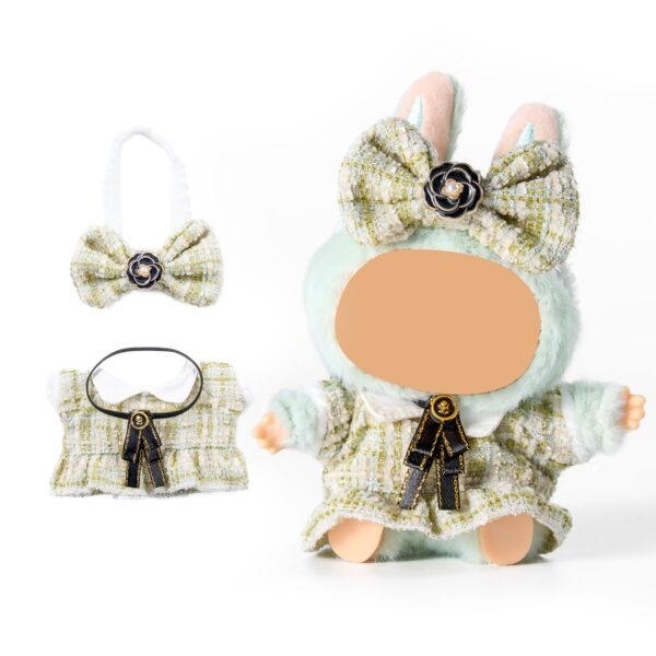 Style C-01 Outfit Set for 17cm Dolls