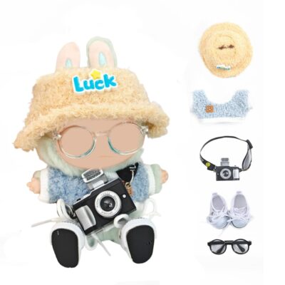 labubu clothes boy