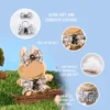 17cm Doll Clothes Set
