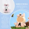 17cm Doll Clothes Set