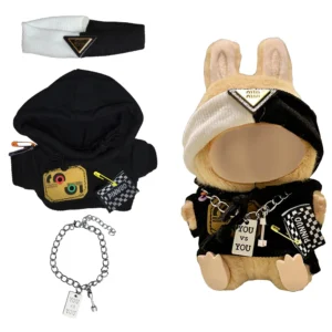 Clothes for Labubu Outfits