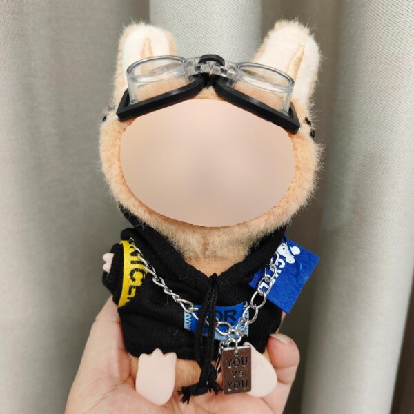 Clothes for Labubu Outfits