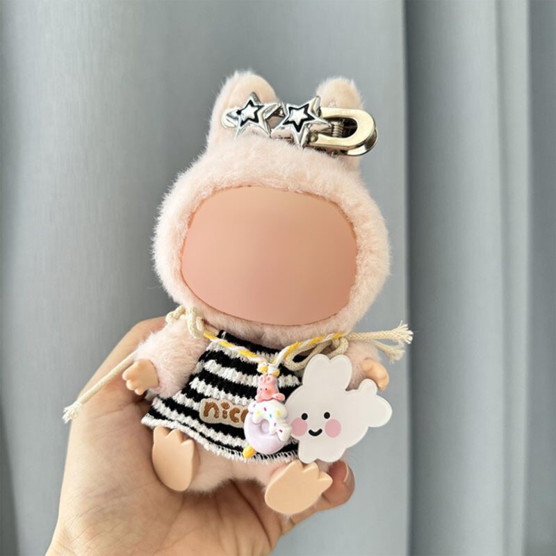Clothes for Labubu Outfits - Image 2