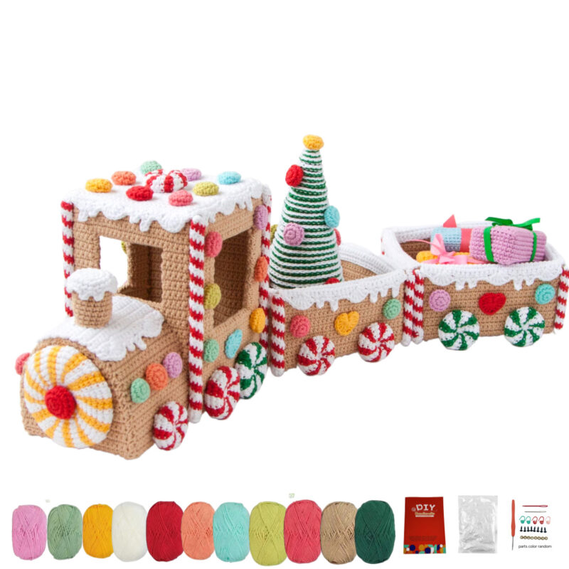 Step tutorial shaping basic crochet stuffed body