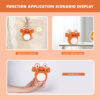 ocean animal crochet Crab crochet kit for beginners full set